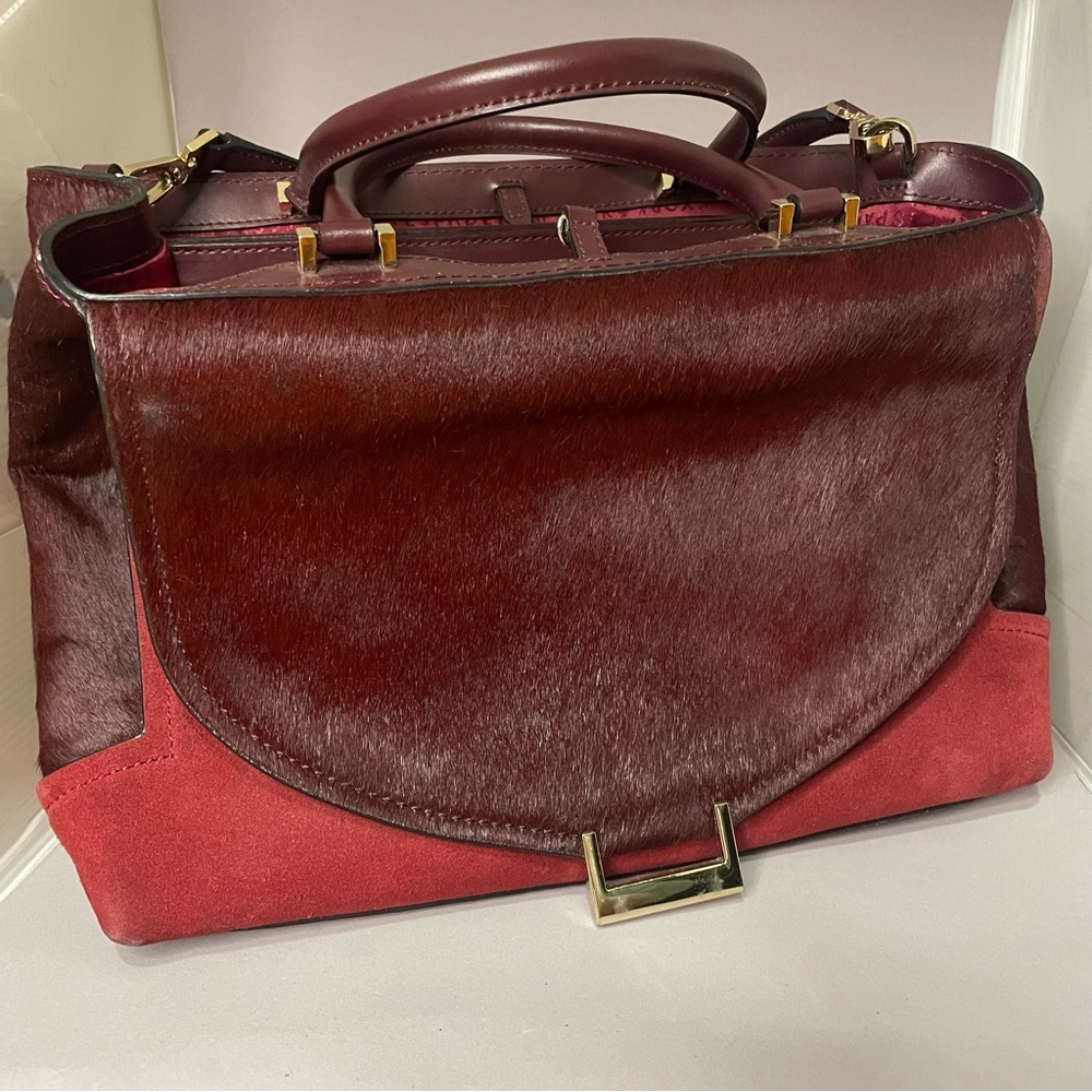 Kate Spade Red Purse